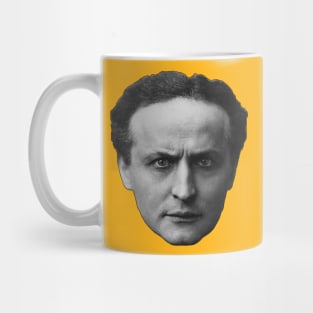 Harry Houdini Mug